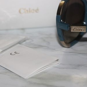 Chloe Accessories - Chloe Sunglasses Chloe Accessories - Chloe Sunglasses